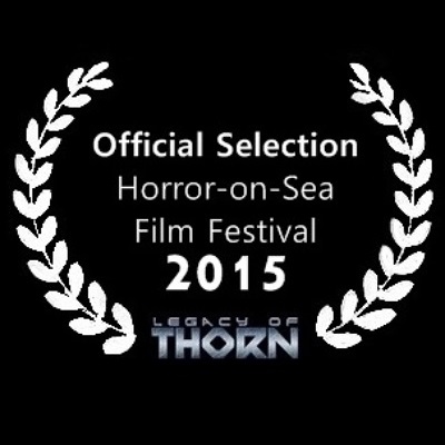 Legacy of Thorn official selection